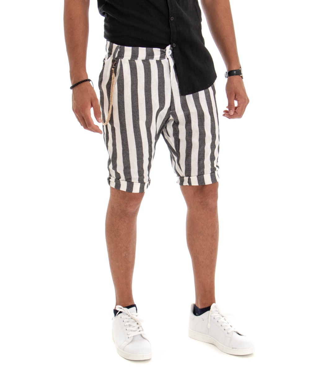 shorts para hombres 8