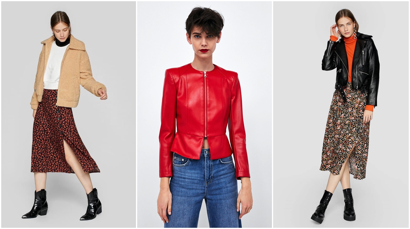 chaquetas veganas