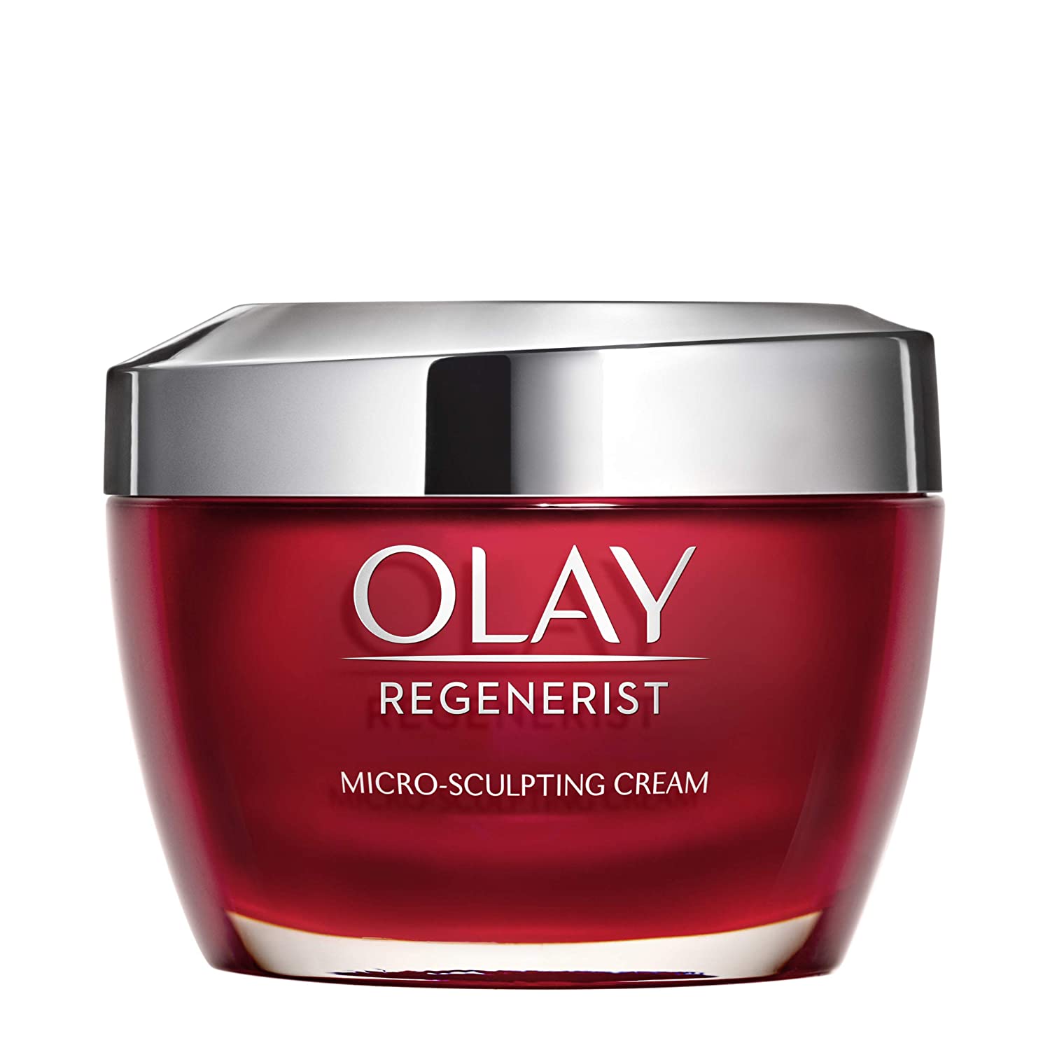 crema de día Olay regenerist
