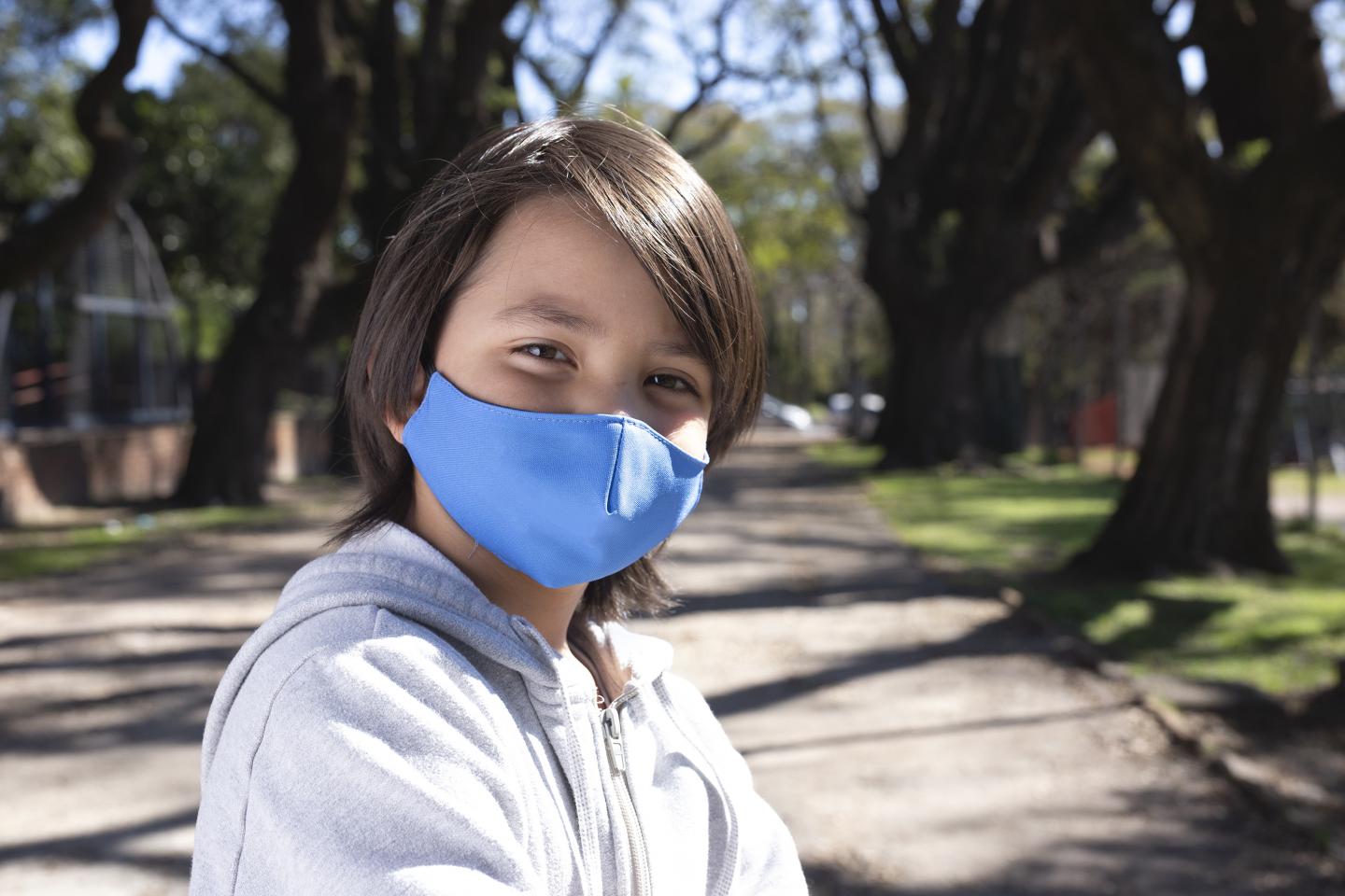 Los niños con discapacidad deben usar mascarilla segun la oms y los cdc Los niños con discapacidad deben usar mascarilla segun la oms y los cdc