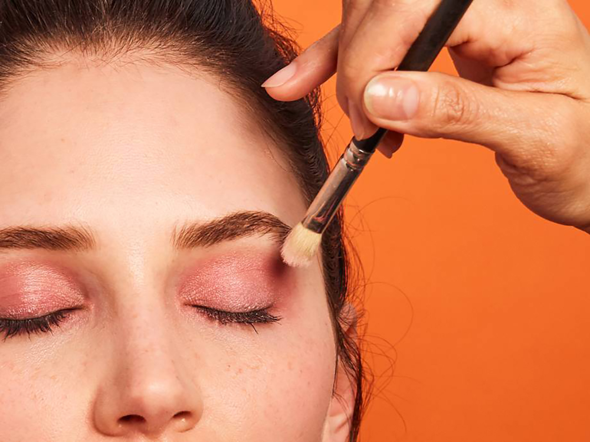maquillaje para fiesta