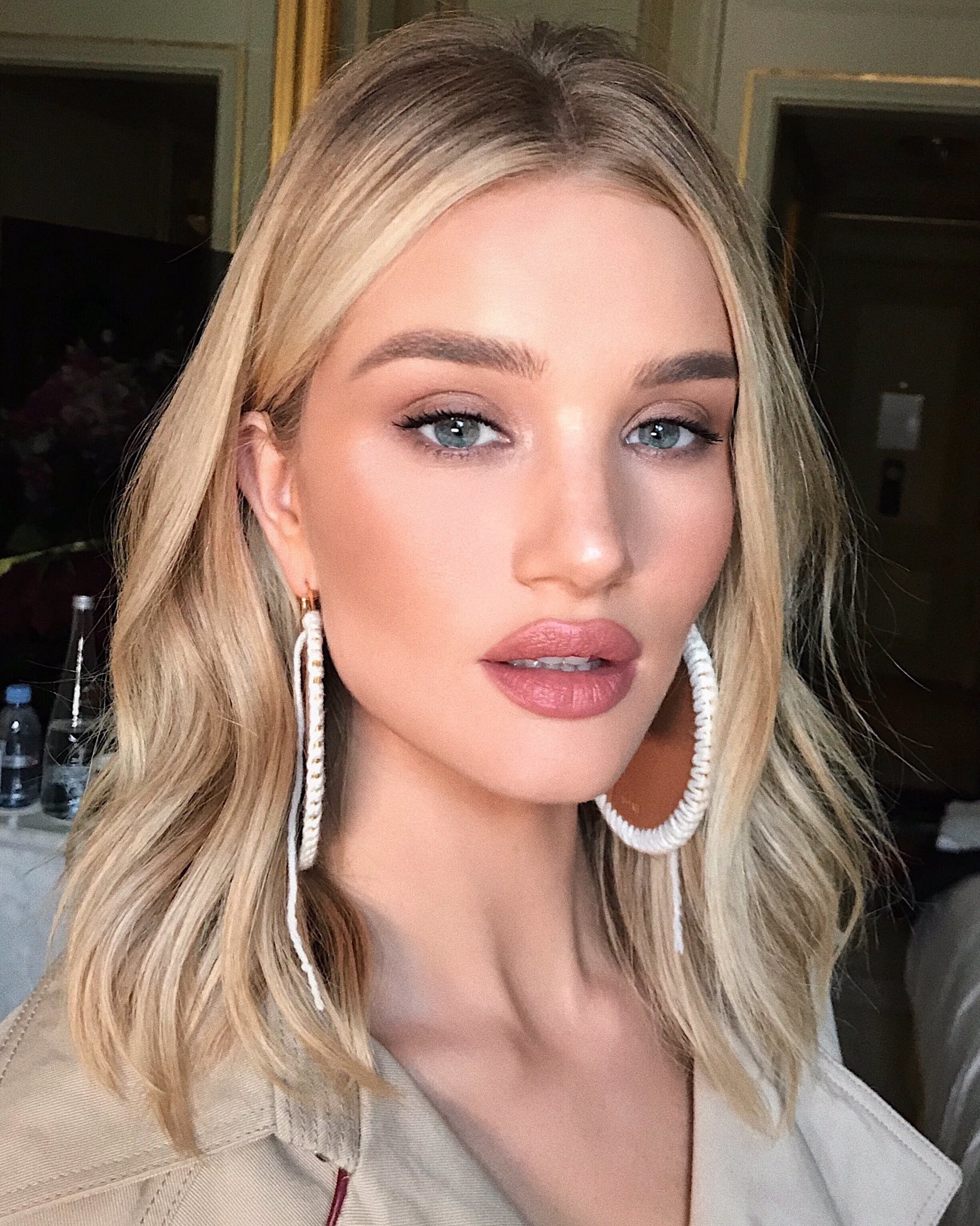 maquillaje para fiesta