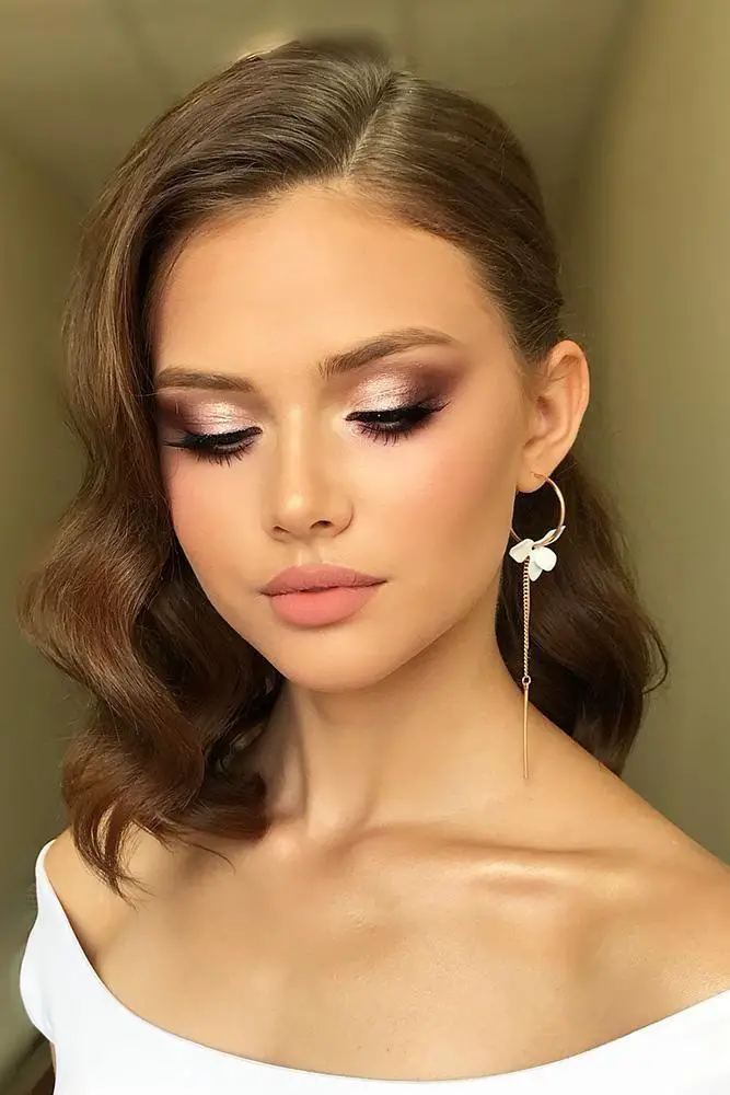 maquillaje para fiesta