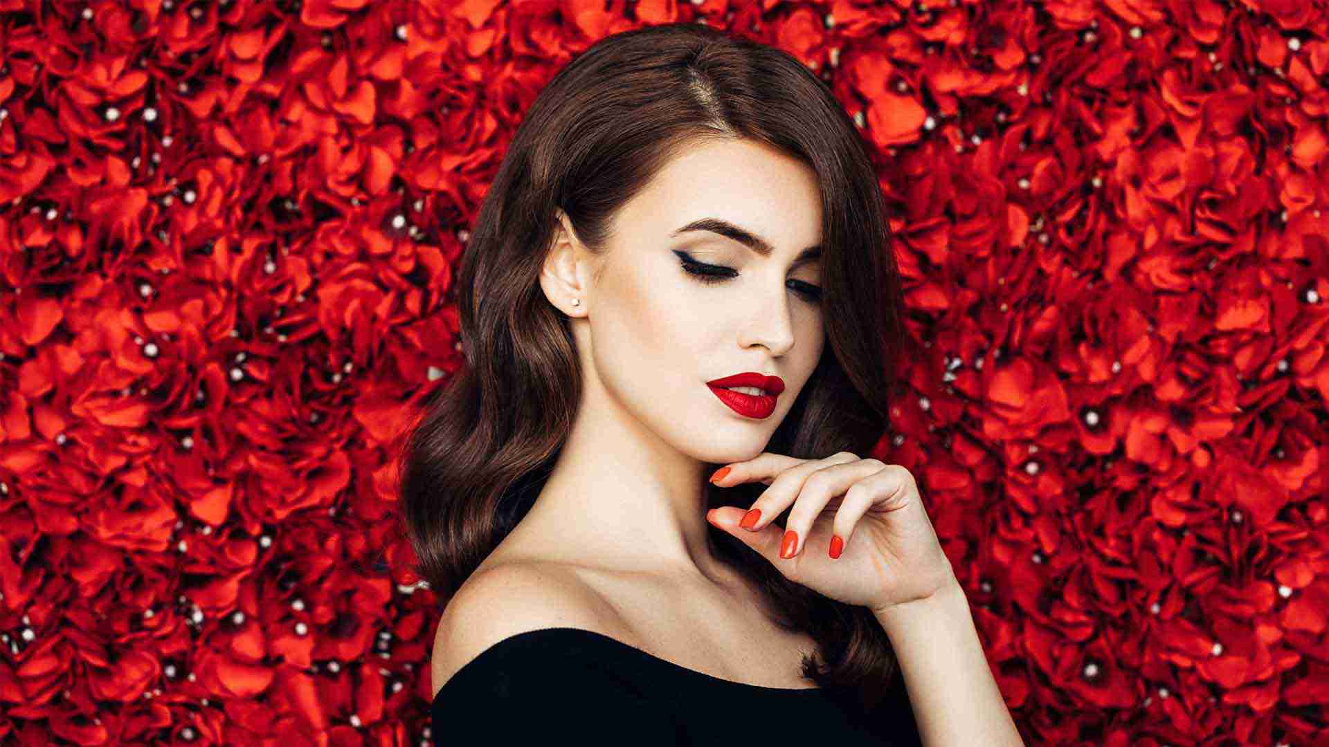 maquillaje para fiesta