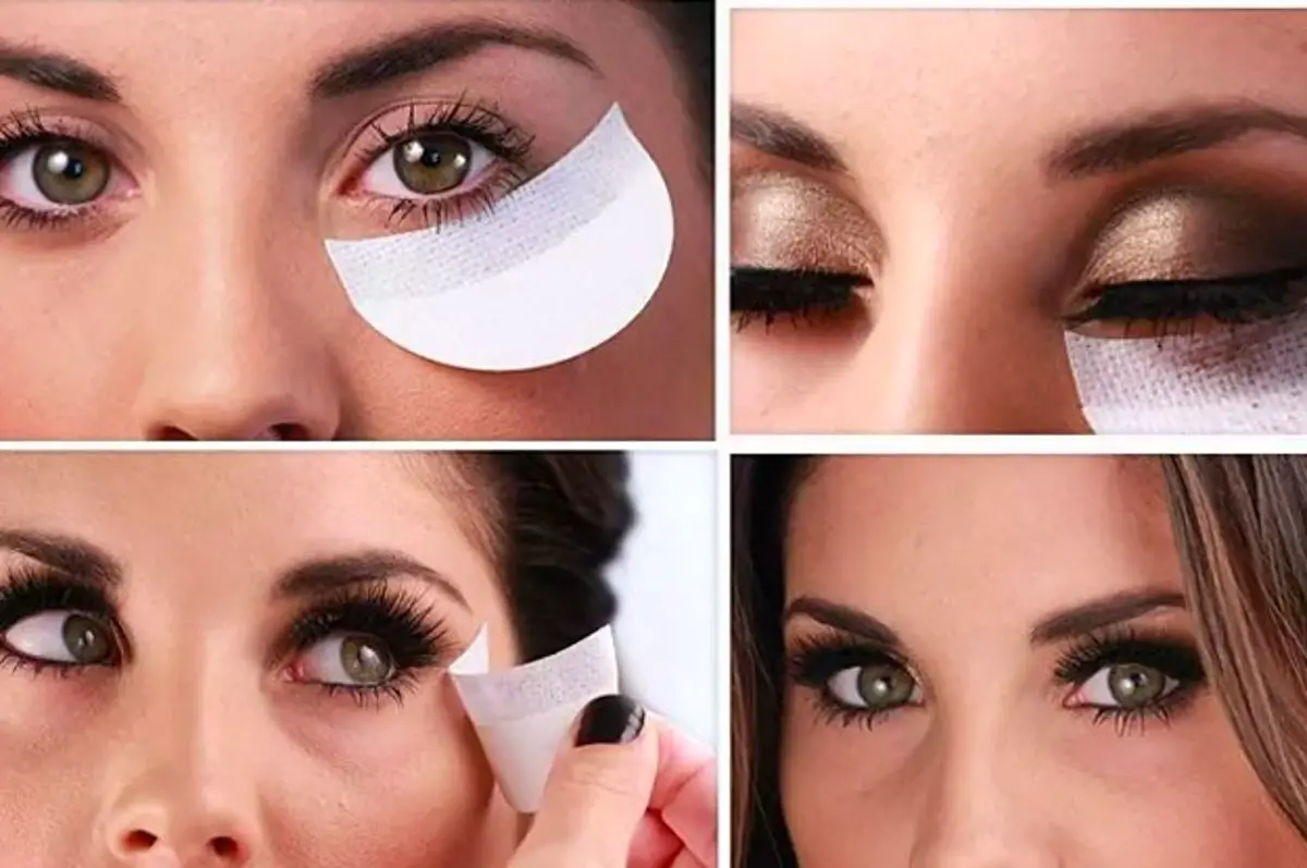 maquillaje para fiesta