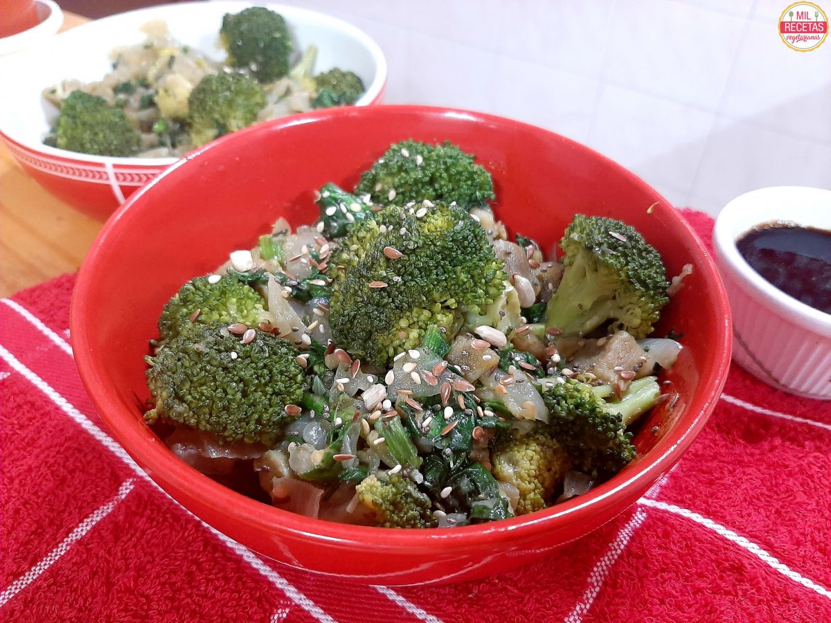 Recetas veganas almuerzo Recetas veganas almuerzo