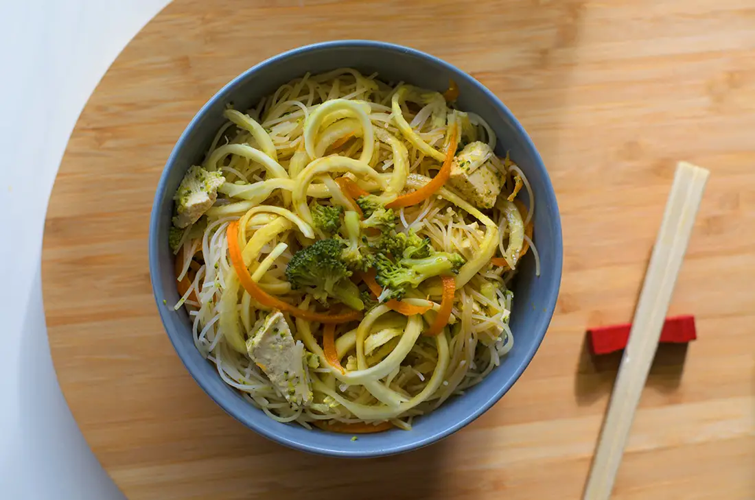 Recetas veganas almuerzo Recetas veganas almuerzo