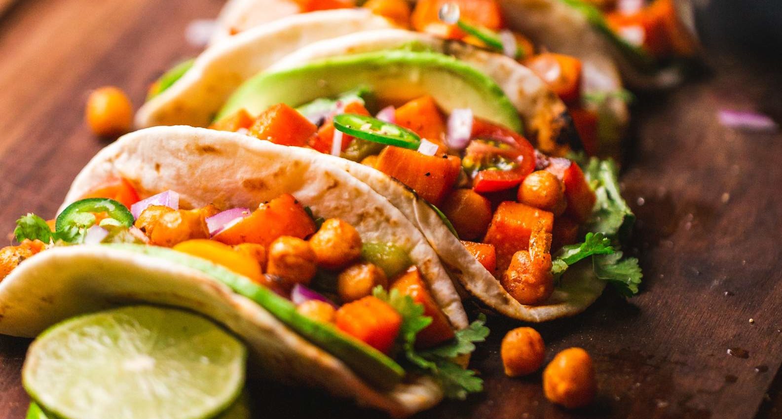 Recetas veganas almuerzo Recetas veganas almuerzo