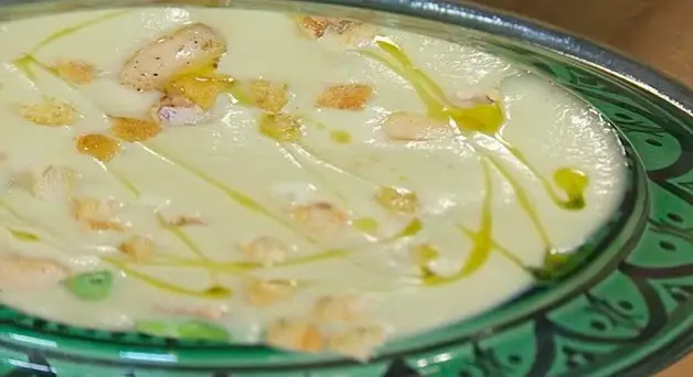 Recetas veganas sencillas Recetas veganas sencillas
