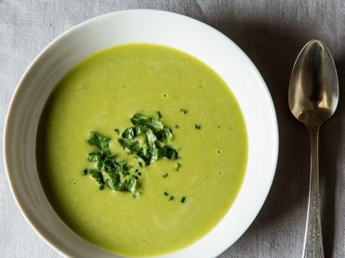 Recetas veganas sencillas Recetas veganas sencillas