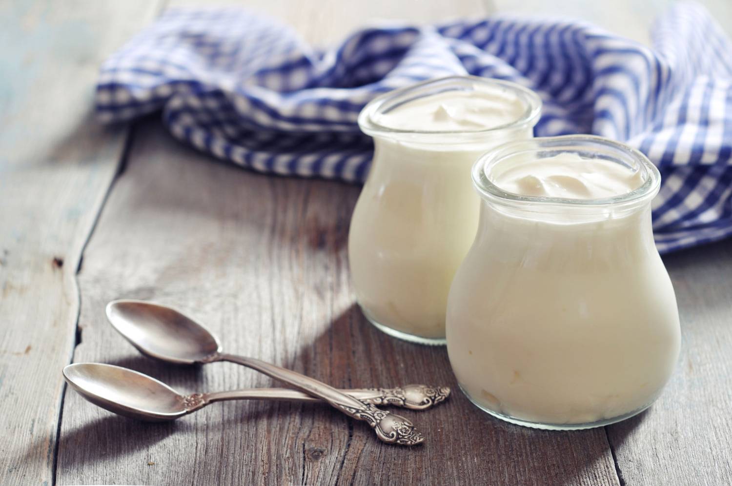 Remedios caseros para la infección vaginal de yogur