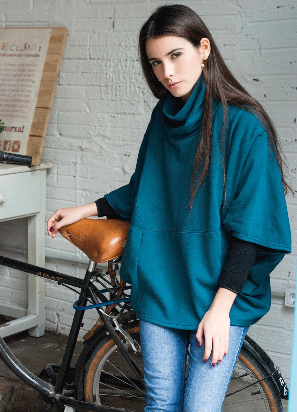 Ropa slow fashion 9