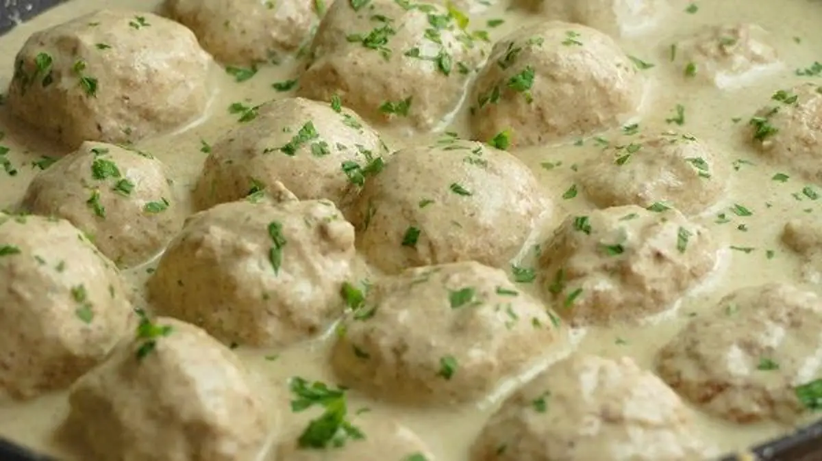 salsa con leche y harina salsa con leche y harina