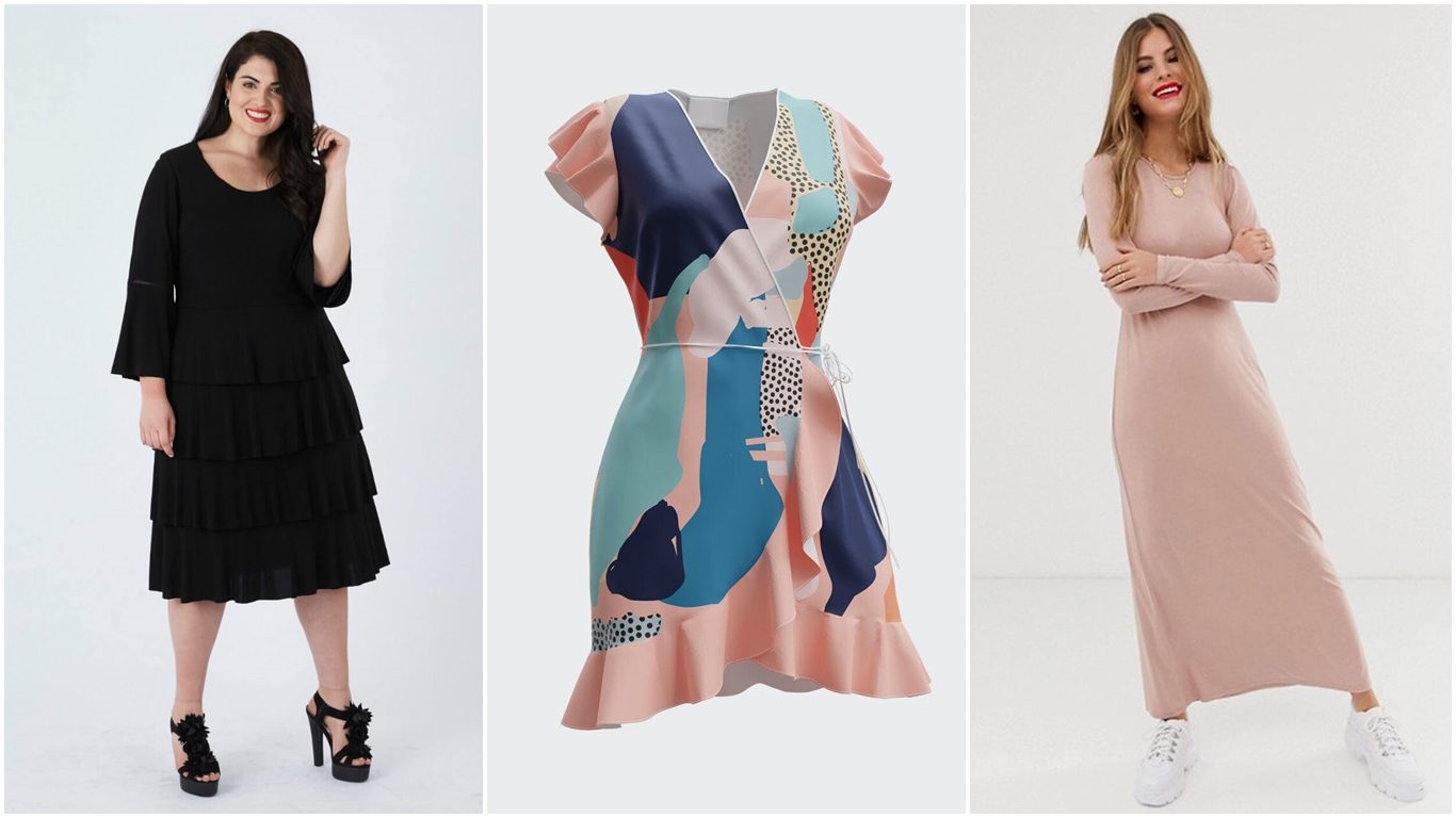 Vestidos veganos