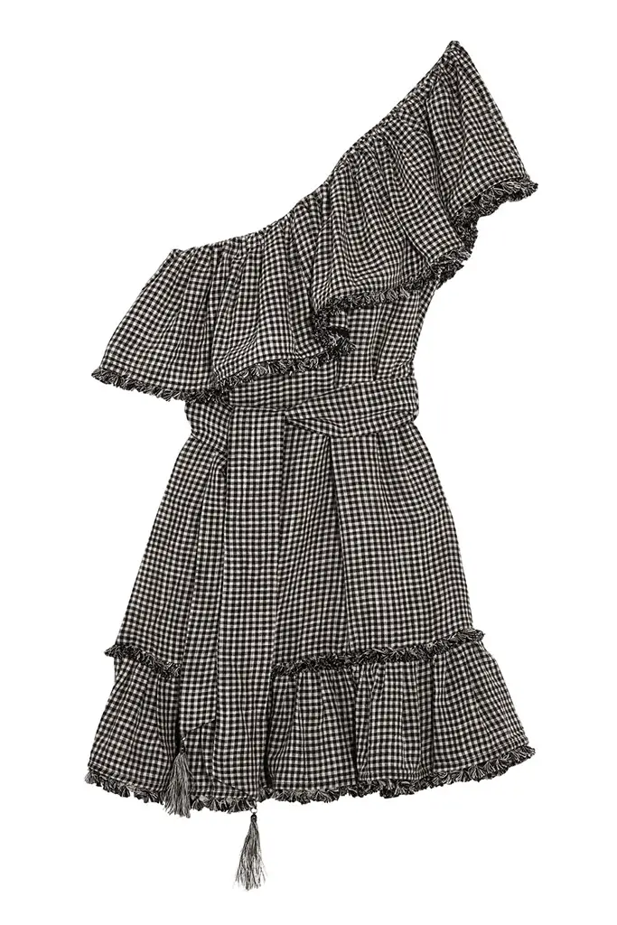 Vestidos veganos 5