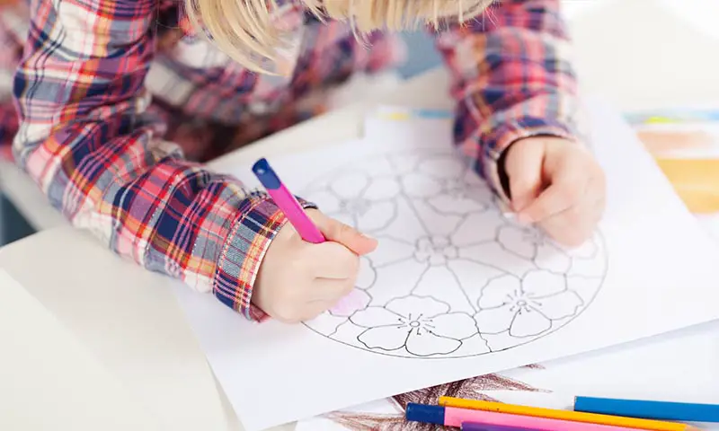 actividades con mandalas actividades con mandalas