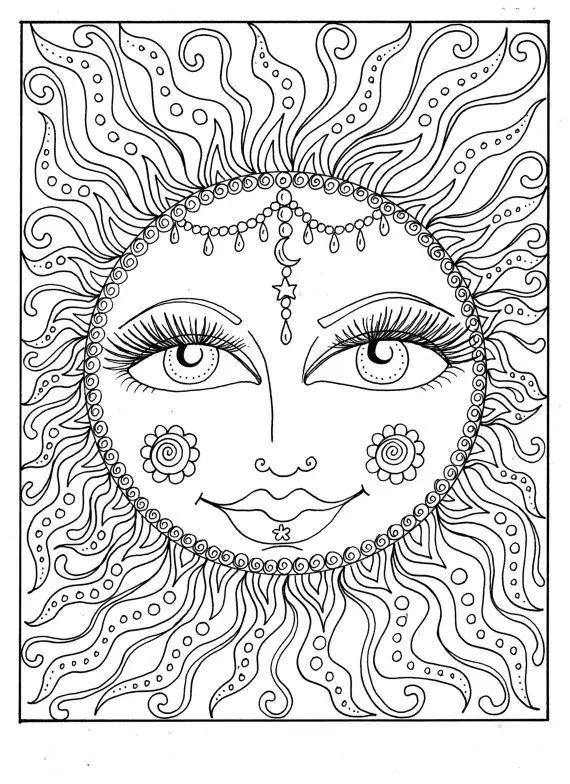 actividades de mandalas para ninos el sol actividades de mandalas para ninos el sol