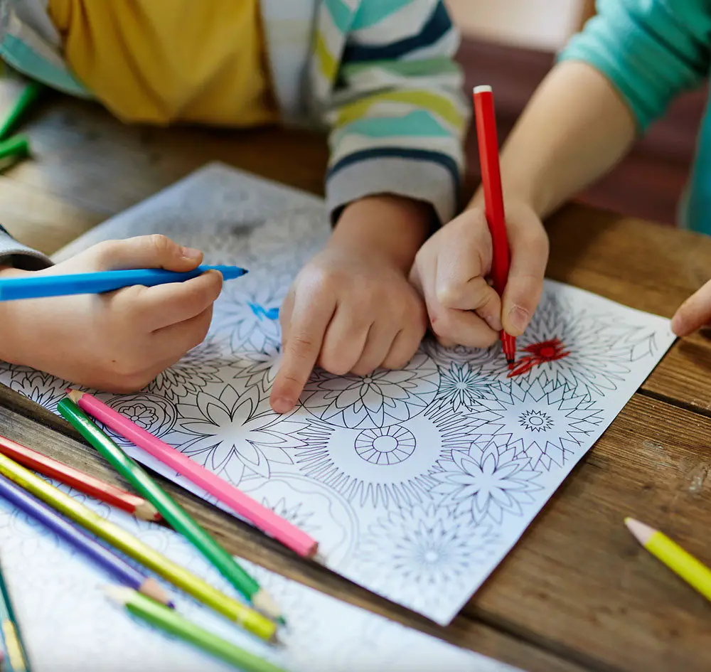 actividades de mandalas para ninos sencillas actividades de mandalas para ninos sencillas