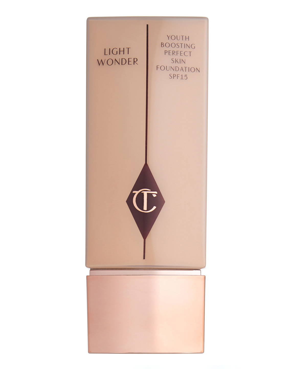 base de maquillaje charlottetilbury lightwonder