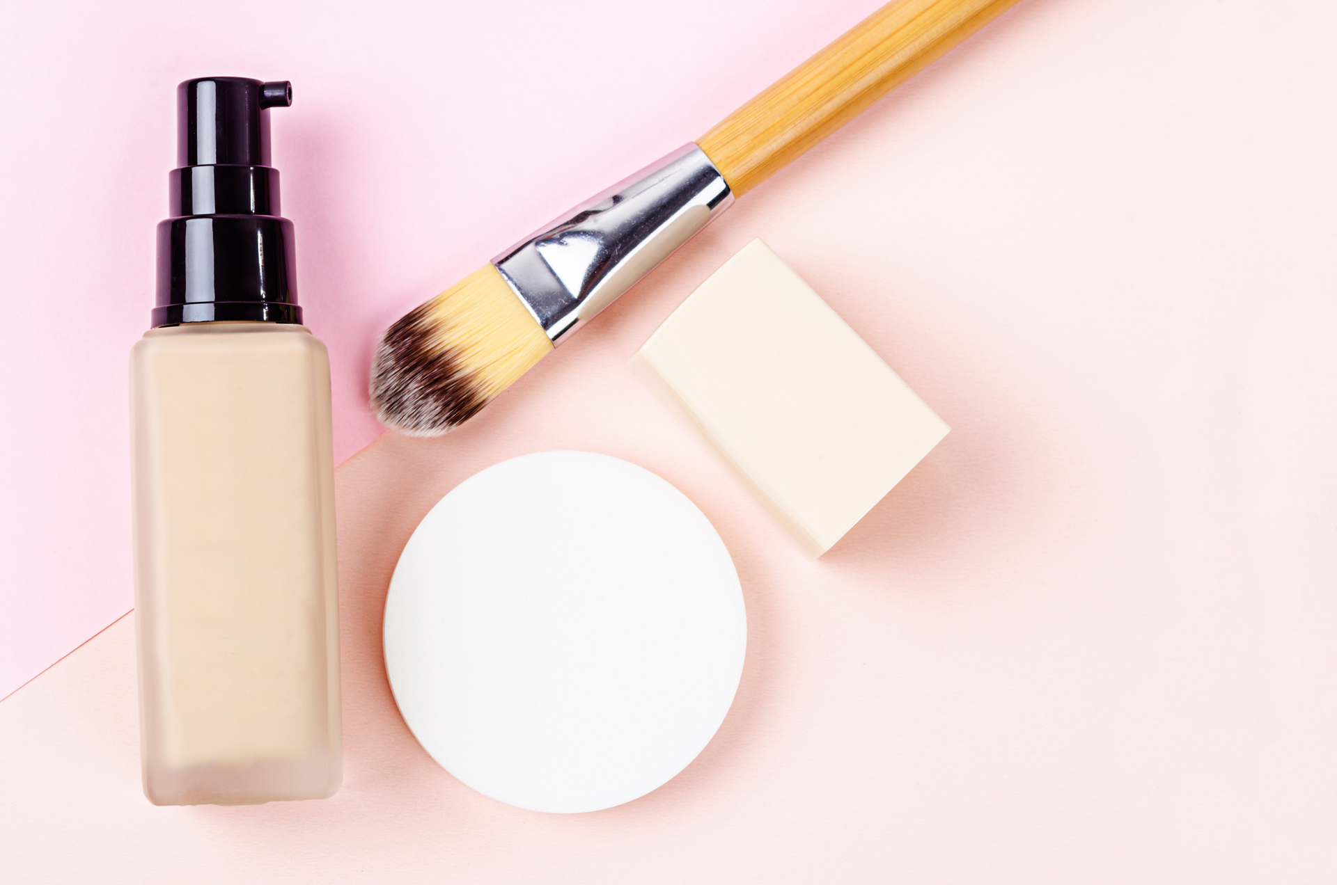 base de maquillaje como aplicar