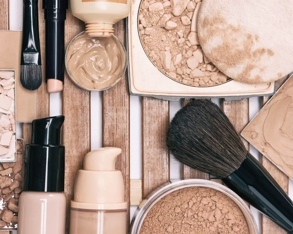 base de maquillaje que es, para que se usa