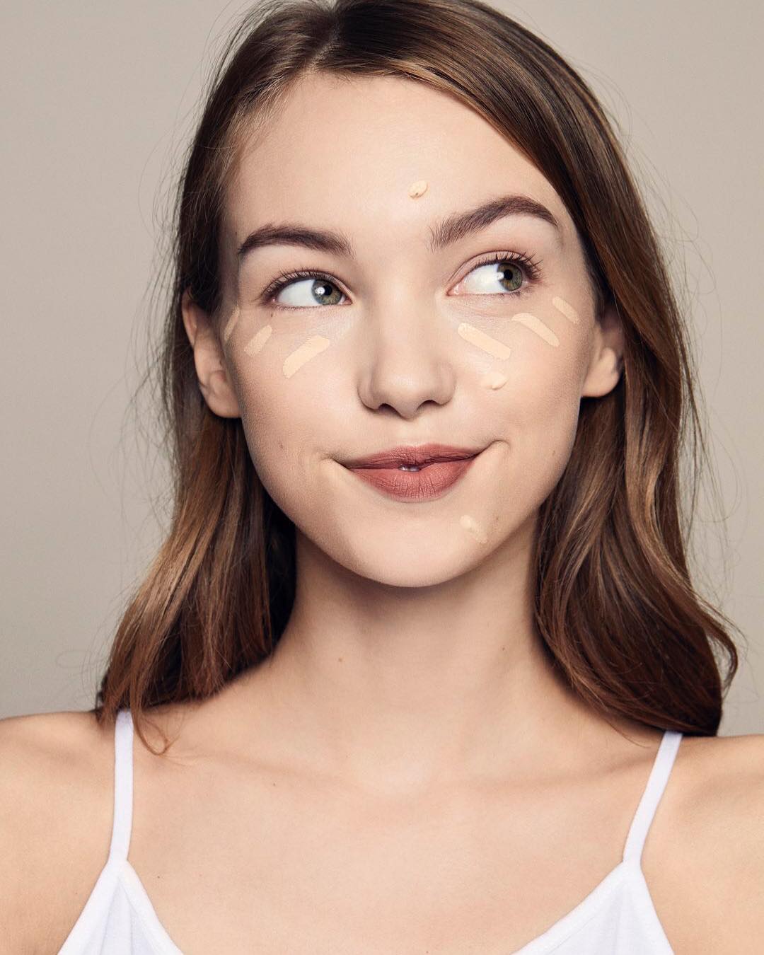 ventajas de usar base o bb cream