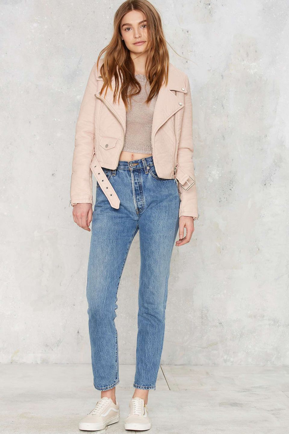 chaquetas veganas 2