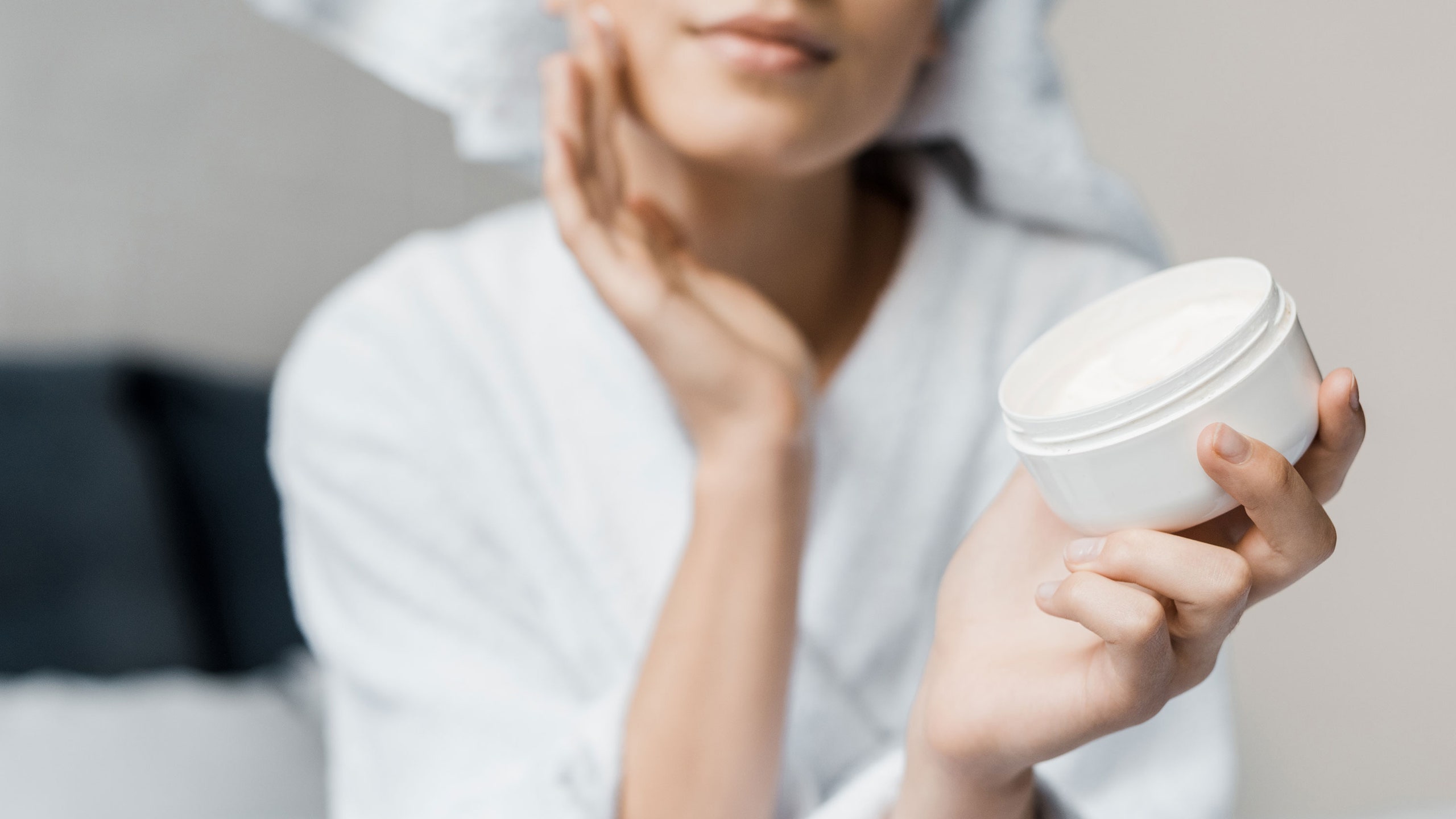 crema de dia como aplicar