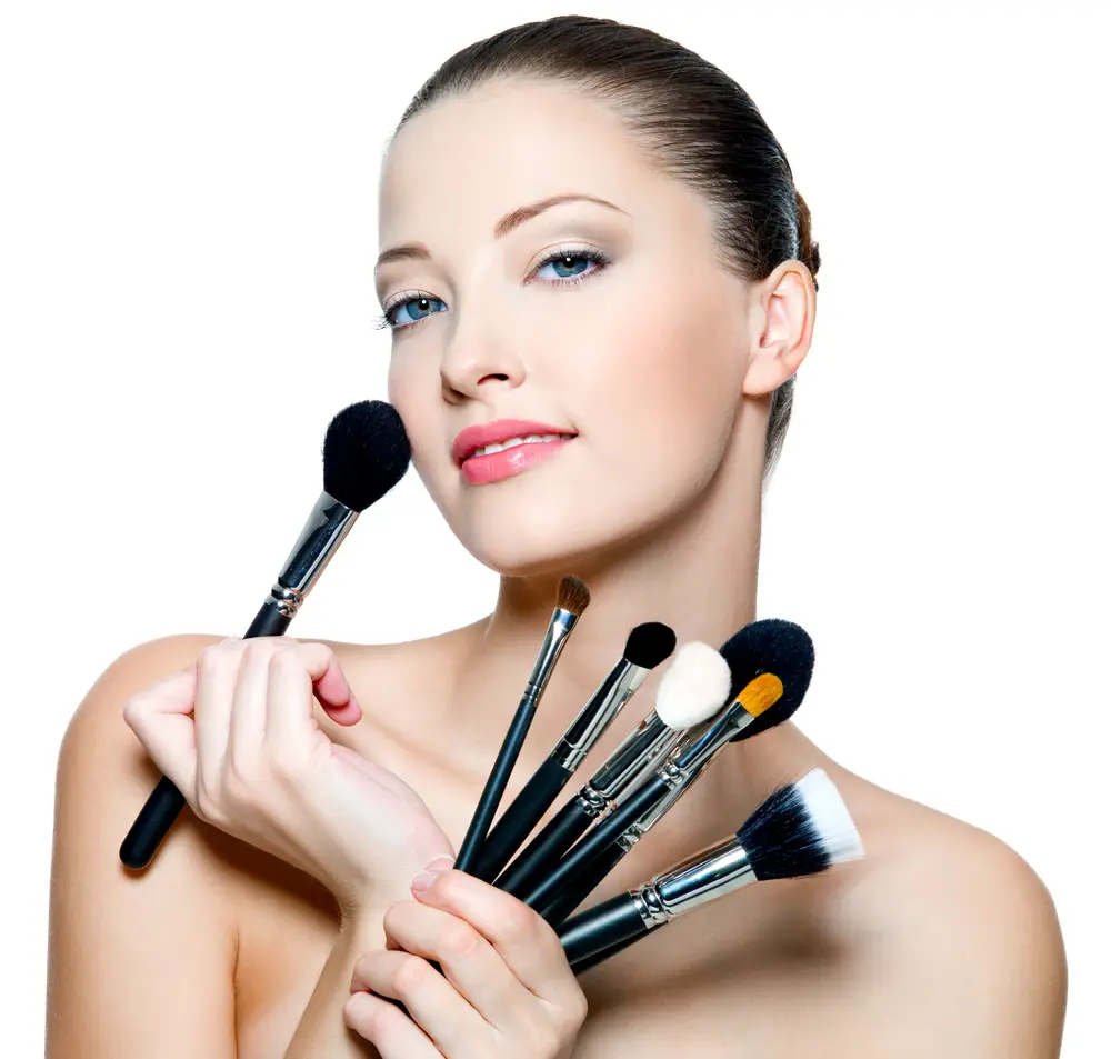 curso de maquillaje brochas curso de maquillaje brochas