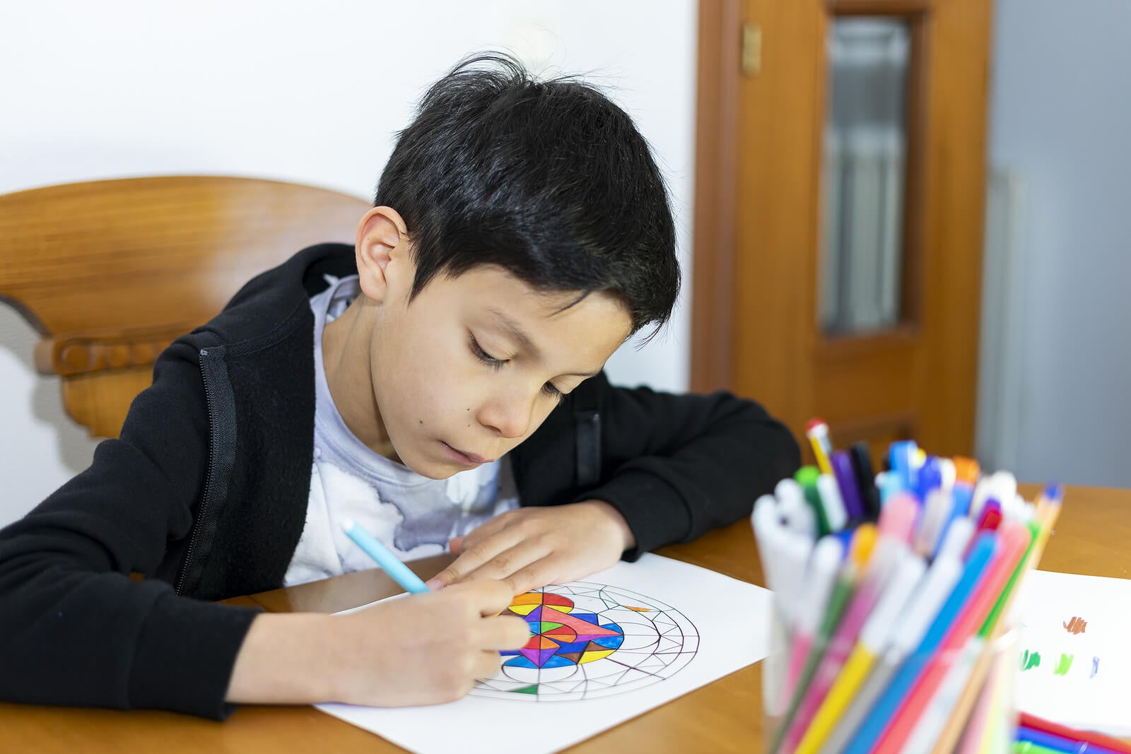 mandalas infantiles mandalas infantiles