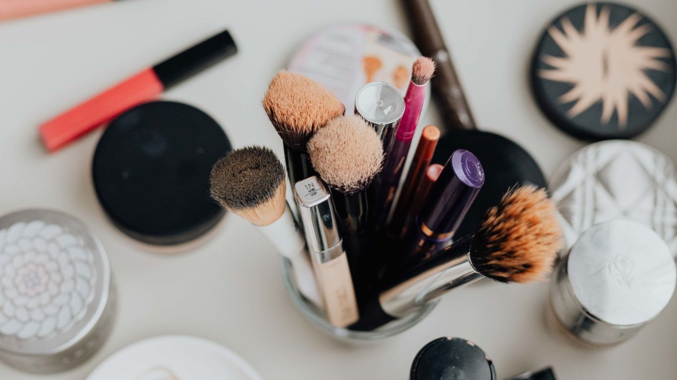 maquillaje básico que necesito