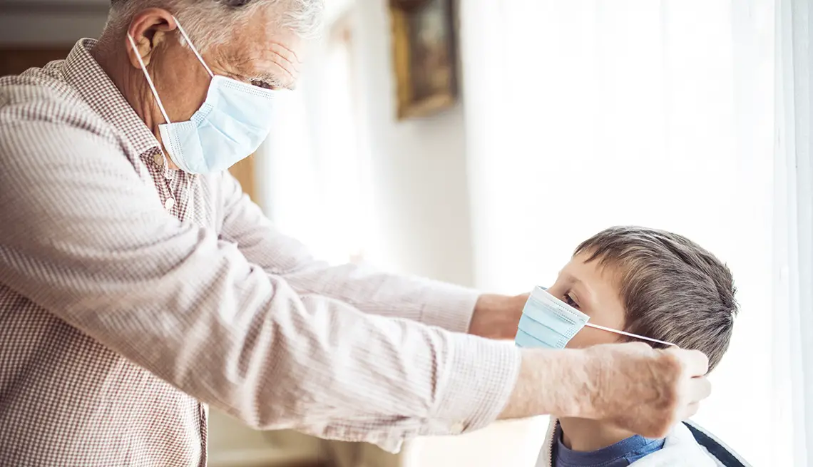mejores mascarillas para ninos medicas