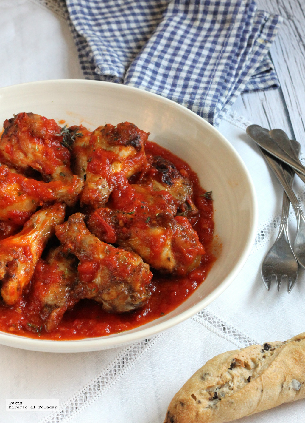 menu de almuerzos pollo al ajillo en salsa de tomate menu de almuerzos pollo al ajillo en salsa de tomate