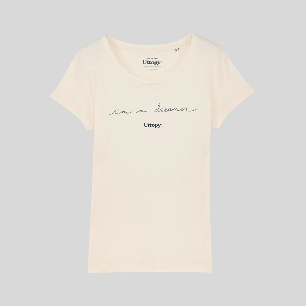 ropa eco friendly Uttopy1