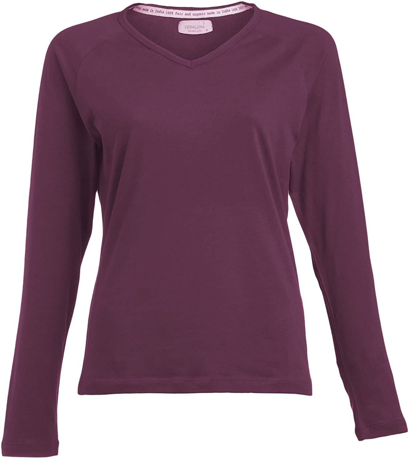 ropa eco friendly Veraluna4