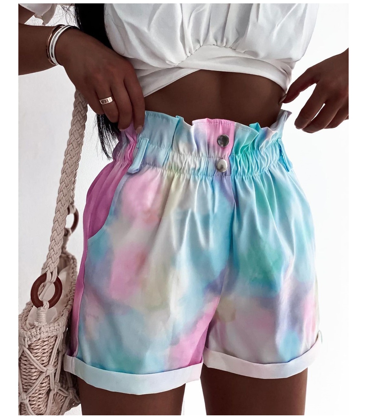 Shorts Shorts