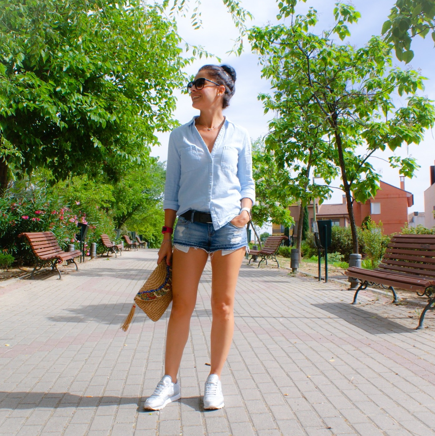 Shorts Shorts