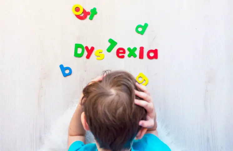 dislexia