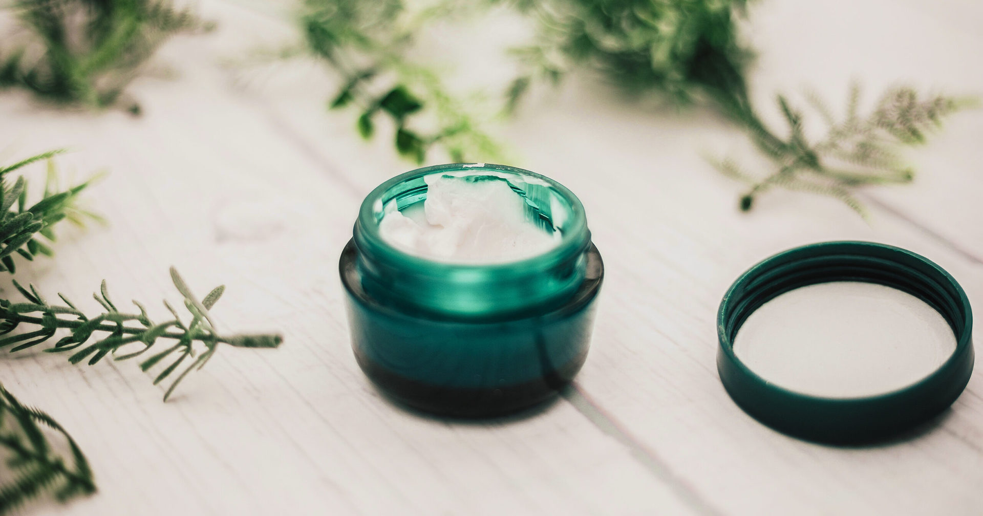 Envases rellenables y reutilizables en la cosmetica