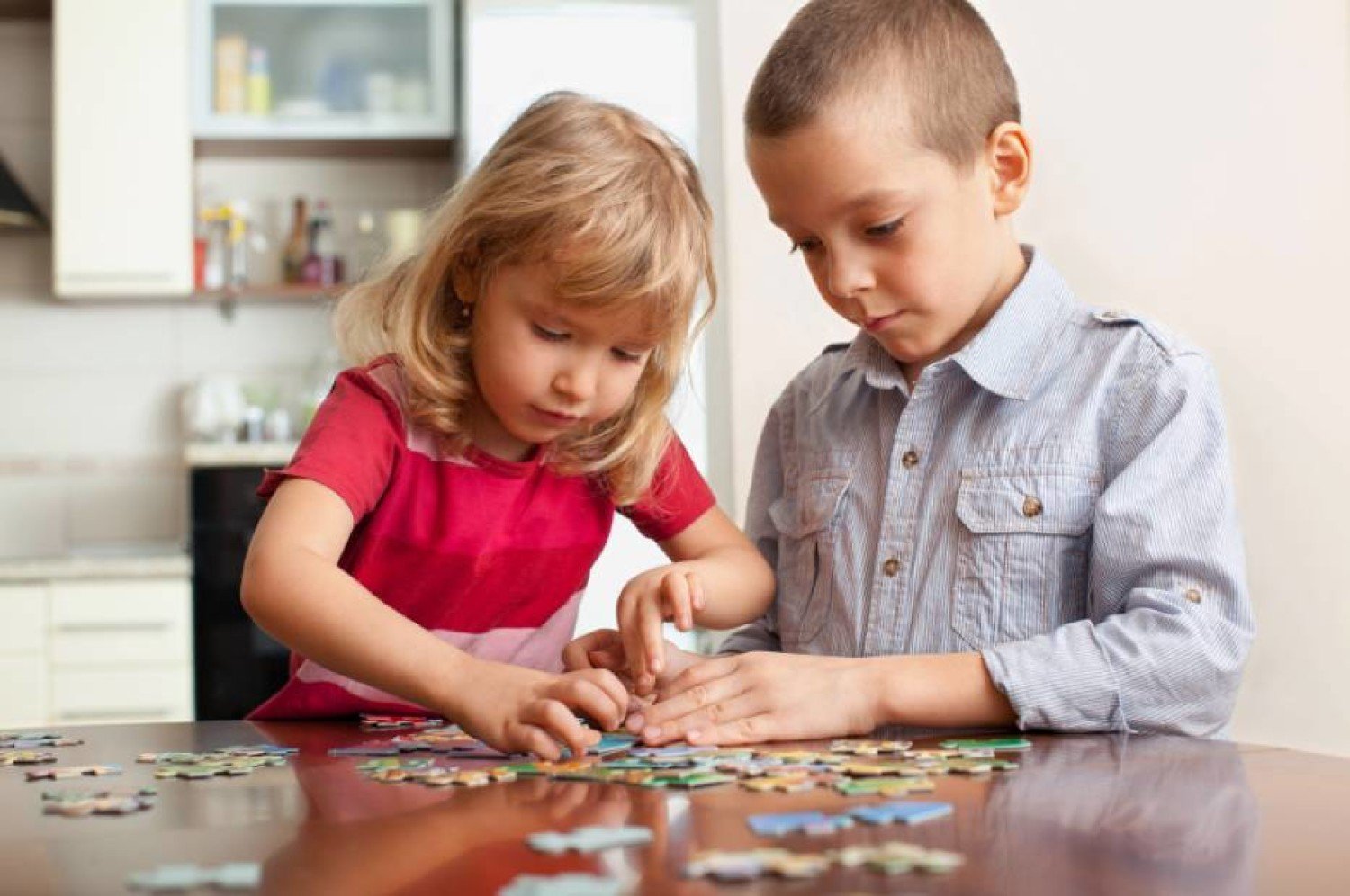 juegos para ninos impulsivos