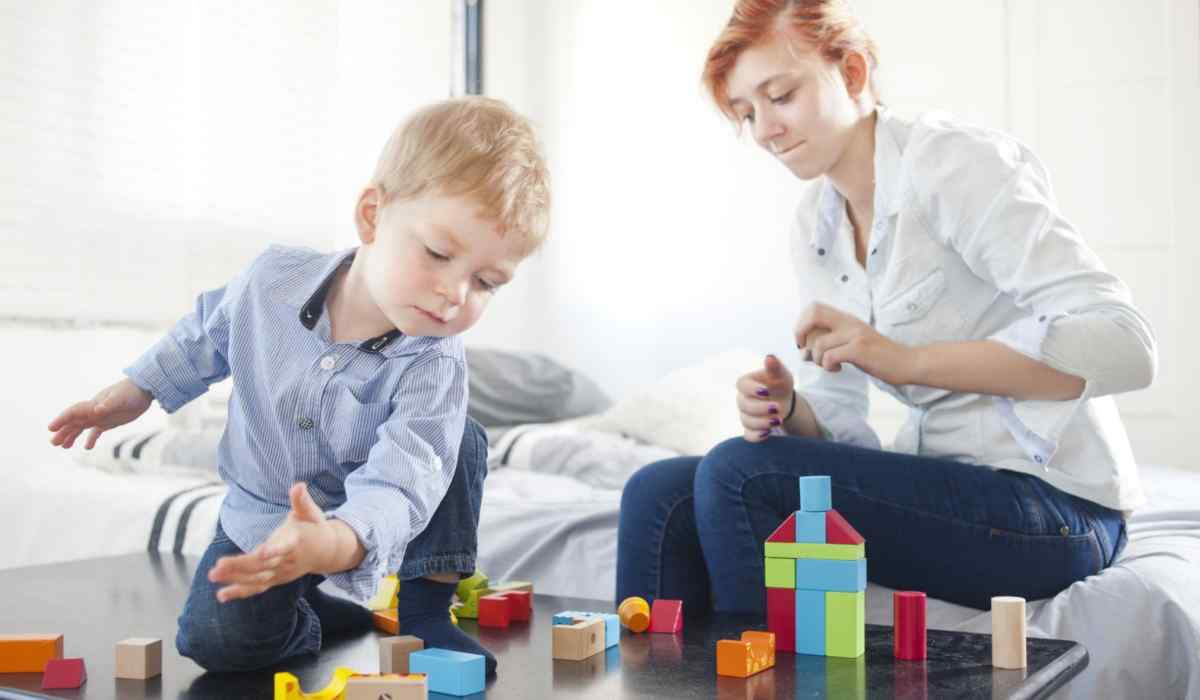 juegos para ninos impulsivos