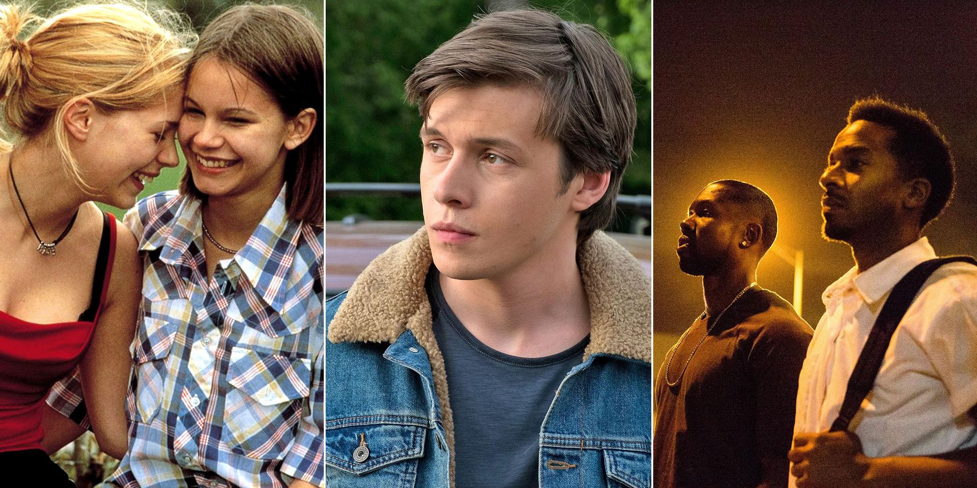 Peliculas lgbt en netflix