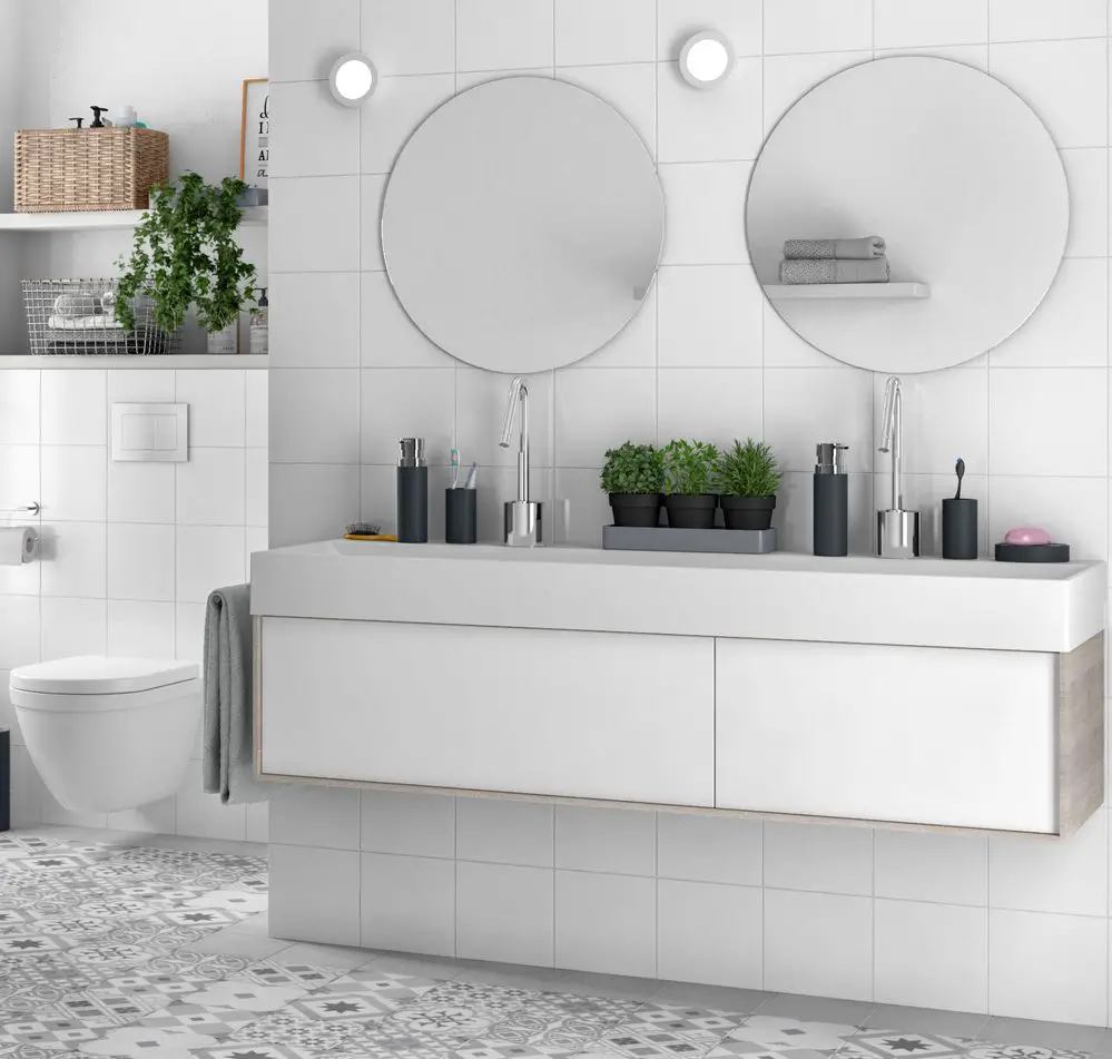 Plantas artificiales decorativas para interiores 16