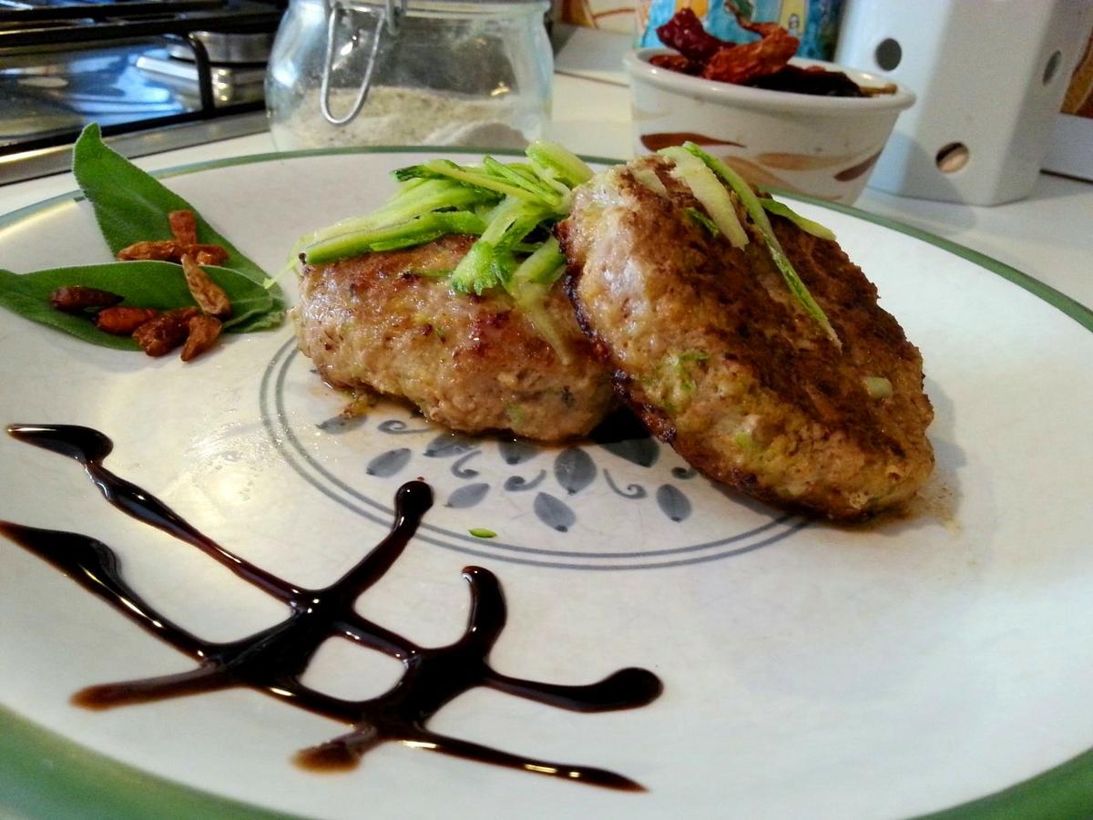 Recetas de hamburguesas nutritivas Recetas de hamburguesas nutritivas