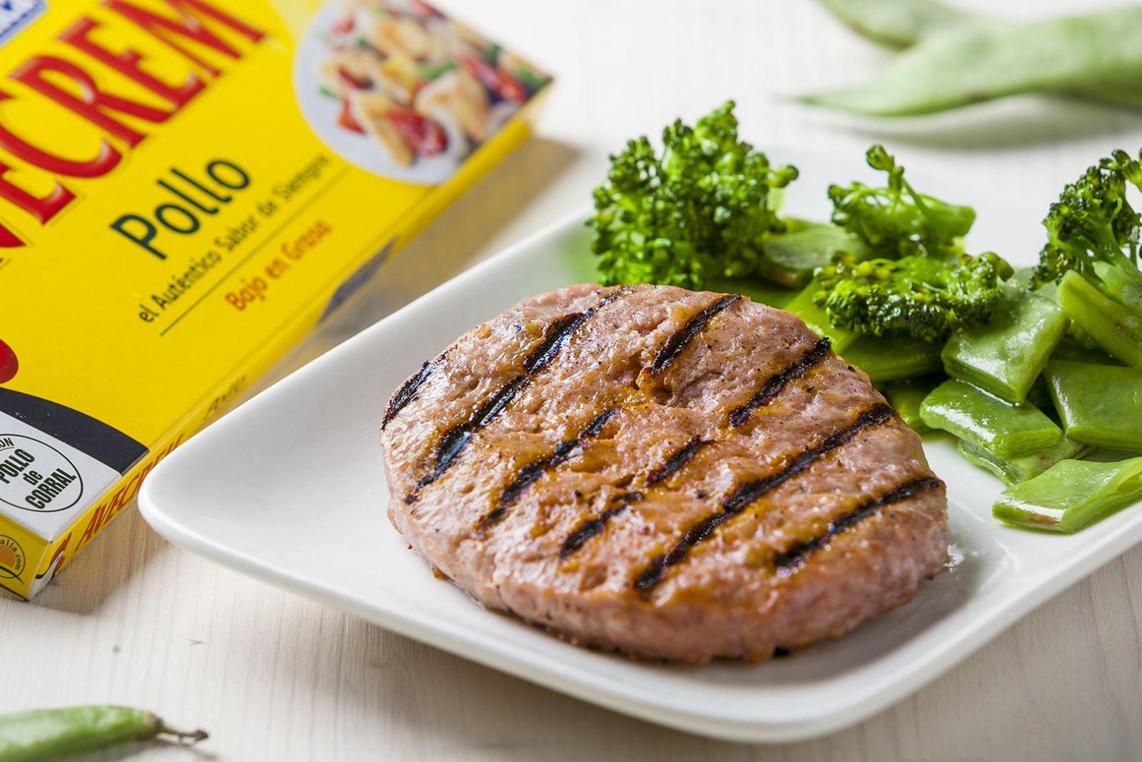 Recetas de hamburguesas nutritivas Recetas de hamburguesas nutritivas