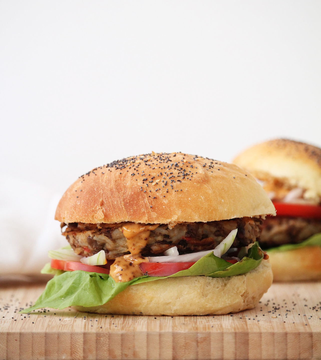 Recetas de hamburguesas artesanales Recetas de hamburguesas artesanales