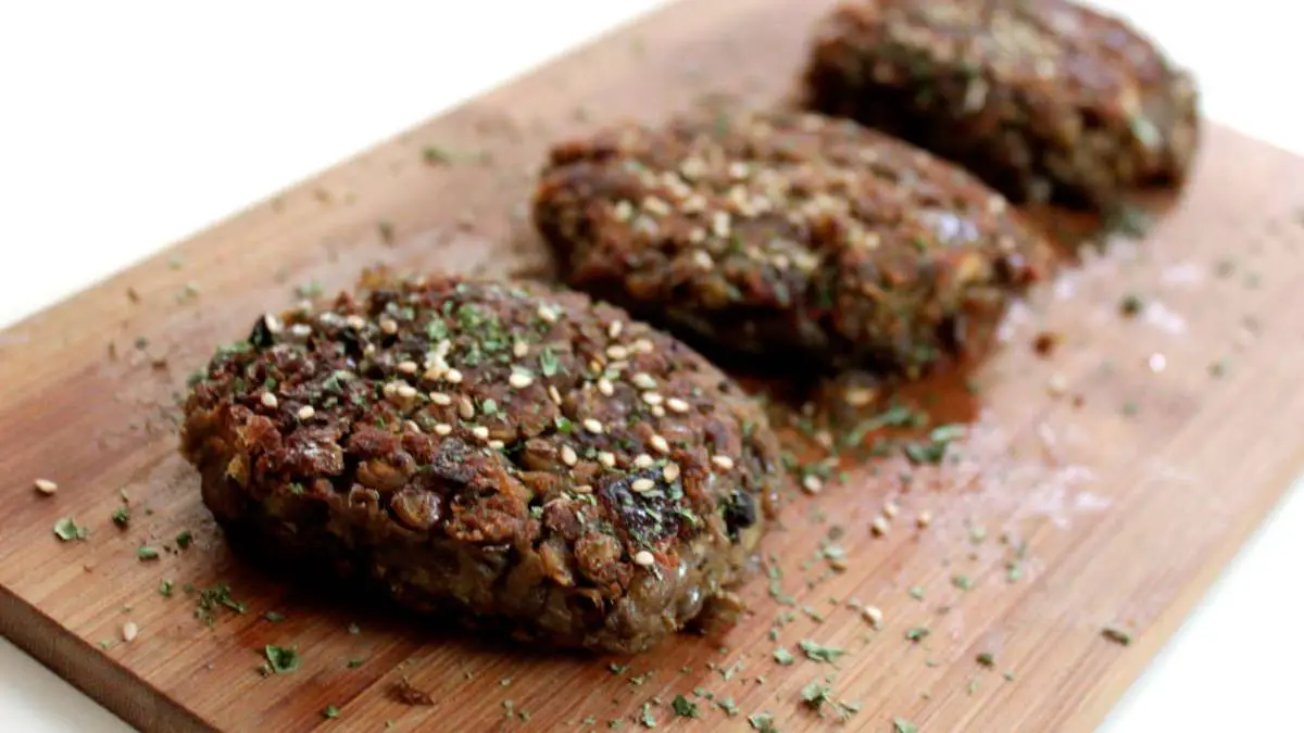 Recetas de hamburguesas fáciles Recetas de hamburguesas fáciles