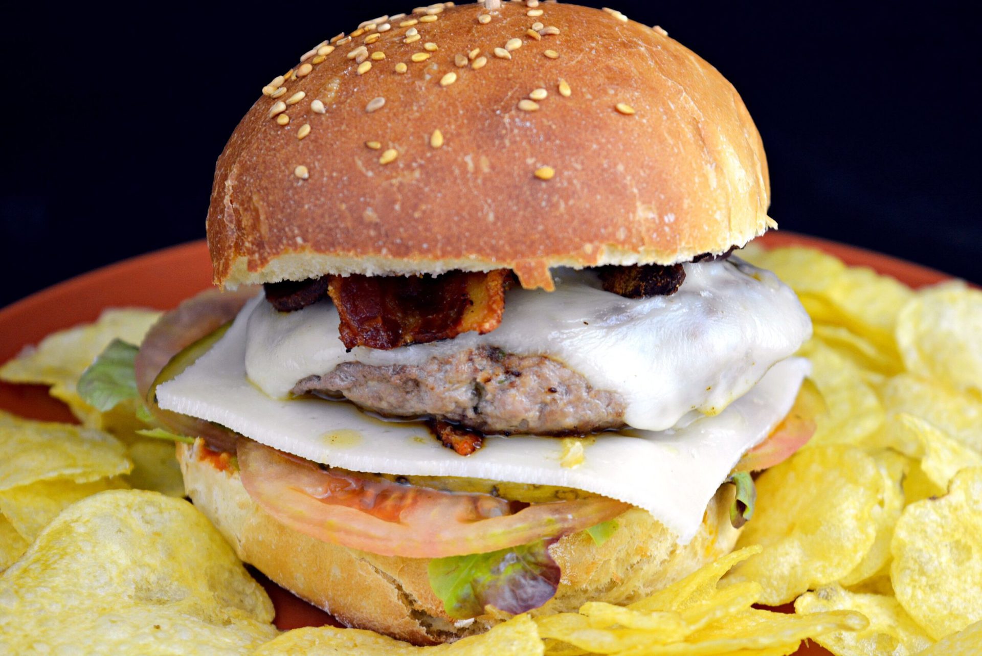 Recetas de hamburguesas peruanas Recetas de hamburguesas peruanas