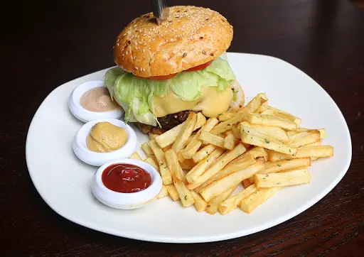 Recetas de hamburguesas peruanas Recetas de hamburguesas peruanas