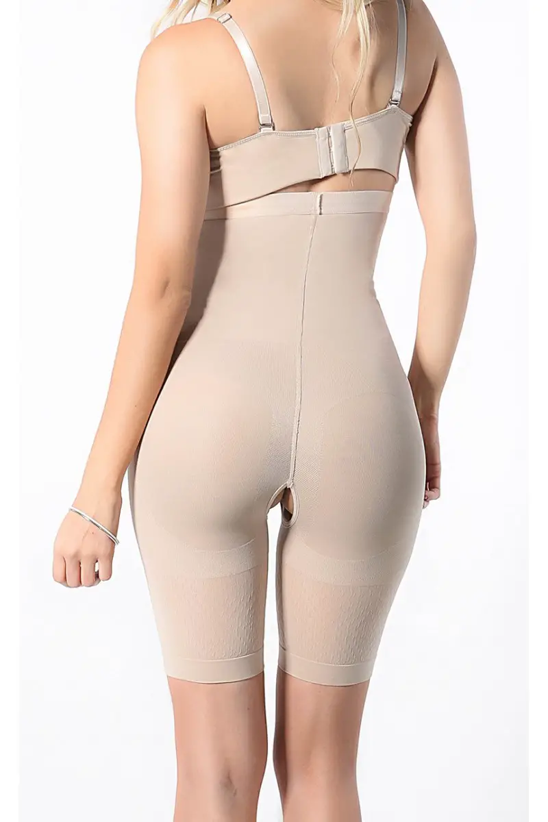 Body short Body short